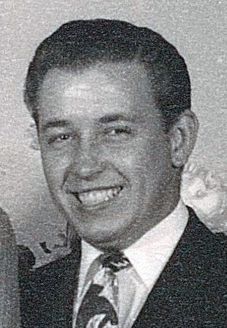 Max Conley (1924 - 2007) Profile